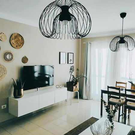 Cala Medano Apartment El Médano Екстериор снимка