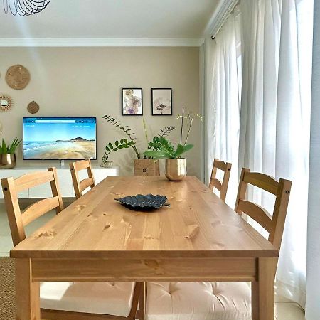 Cala Medano Apartment El Médano Екстериор снимка