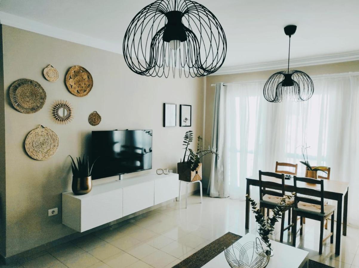 Cala Medano Apartment El Médano Екстериор снимка