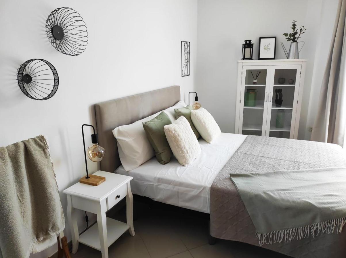 Cala Medano Apartment El Médano Екстериор снимка