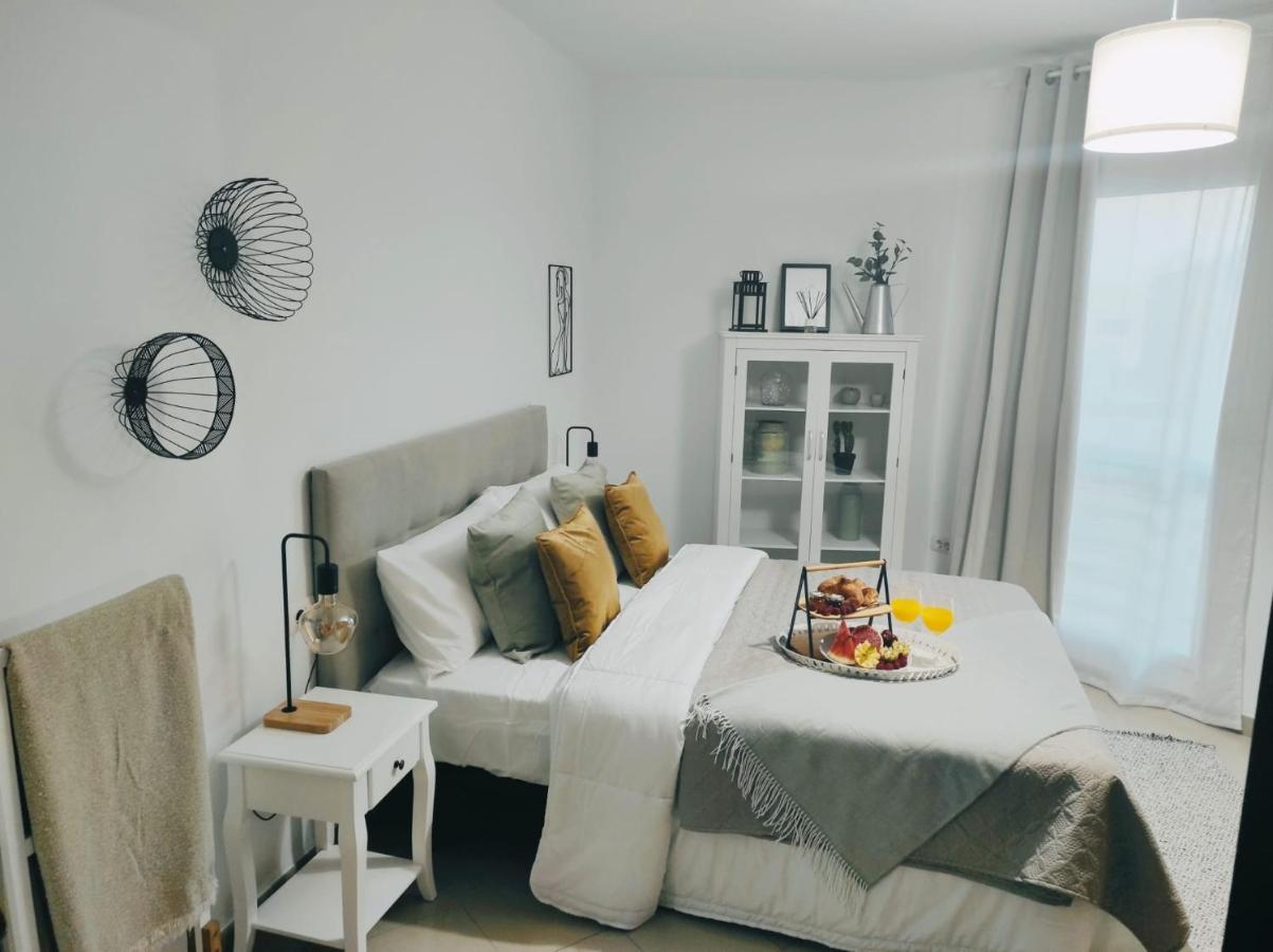 Cala Medano Apartment El Médano Екстериор снимка