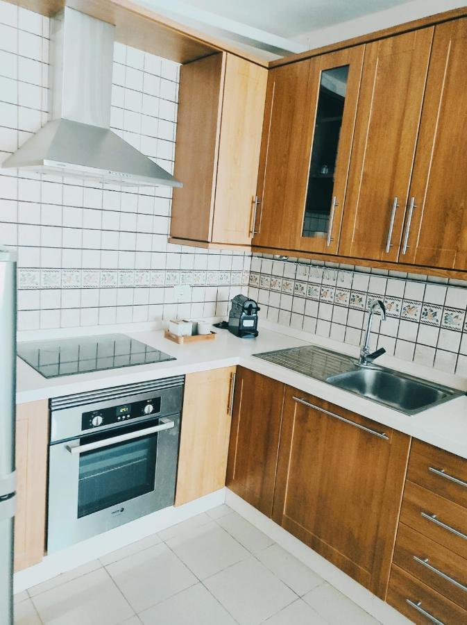 Cala Medano Apartment El Médano Екстериор снимка