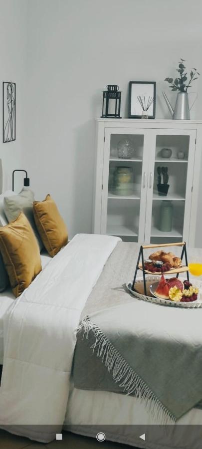 Cala Medano Apartment El Médano Екстериор снимка